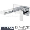 Bristan Alp Wall Mounted Basin Mixer Tap Spare Parts